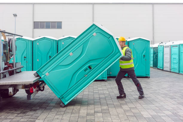 Portable Toilet Options We Offer in Winfield, WV