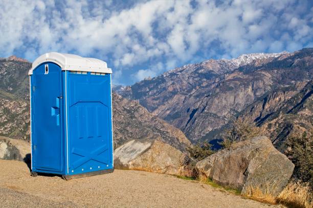 Best Portable restroom trailer rental  in Winfield, WV