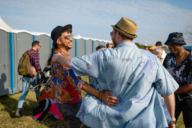 Best Event porta potty rental  in Winfield, WV