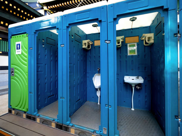 Best Affordable portable toilet rental  in Winfield, WV