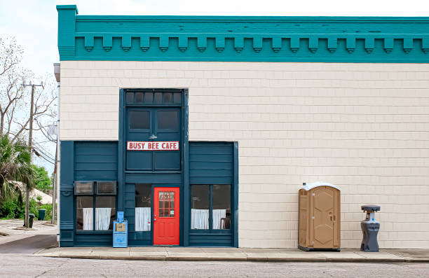 Best Best portable toilet rental  in Winfield, WV