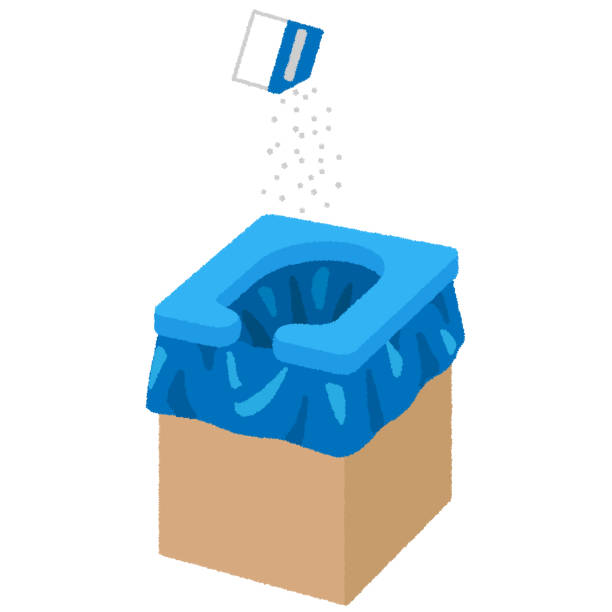 Sanitation services for porta potties in Winfield, WV
