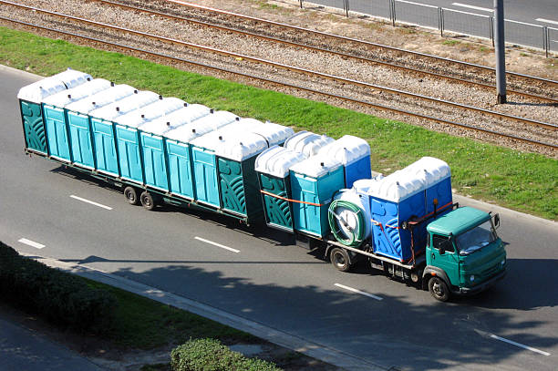 Best Affordable porta potty rental  in Winfield, WV